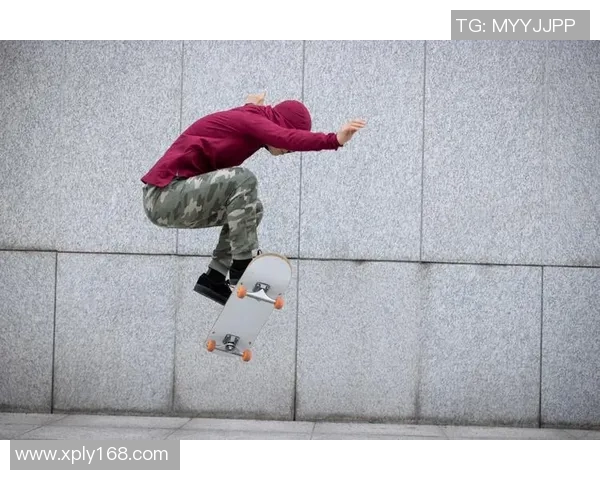 周芳独家分享滑板技巧与心得体会助你轻松入门与提升滑板水平