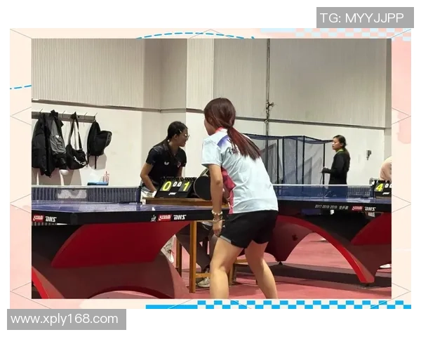 成都乒乓球队的拼搏之路与挑战赛背后的奋斗故事