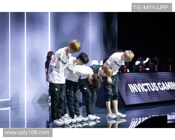 赛后复盘IG与JDG对决速度之争的深度分析与启示