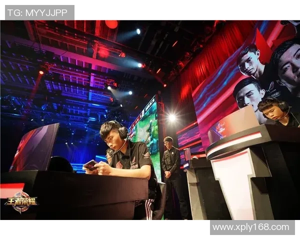 王者荣耀评论：V5战队盯防策略分析与成败得失探讨