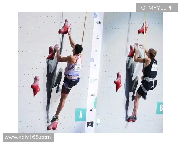 武汉攀岩队与成都攀岩队耐力对决赛后分析与总结